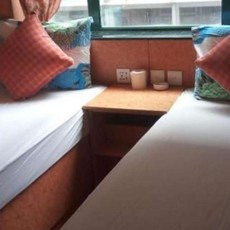 [홍콩] Philippine Manila Motel 8F MIRADOR