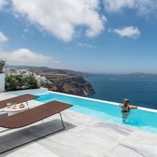 [산토리니] White Ark