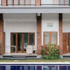 [발리] Nanda Homestay
