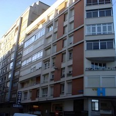 [산탄데르] Hostal Liebana