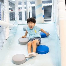 [부평] 키즈카페 팡요팡요 주중/주말 2시간 입장권