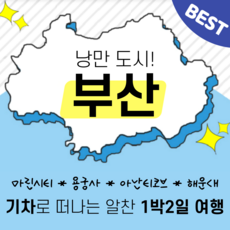 부산해변열차