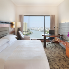 [방콕] #모두투어 [모두가선택UP/반나절자유] 방콕/파타야 5일(방콕 로얄오키드쉐라톤+파타야5성급/산호섬/마사지1회) #티웨이 항공 #TTP100TWC6