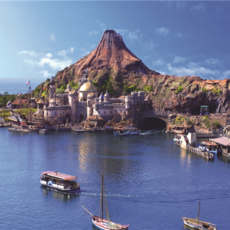 [도쿄-나리타] #모두투어 [가족여행추천-도쿄디즈니] 도쿄/디즈니 3일(준특급/포켓몬센터/원데이패스 포함) #티웨이 항공 #JHP611TWDY