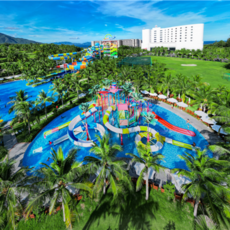 [나트랑] #모두투어 ★울트라 ALL INCLUSIVE★[무안출발] 나트랑 에어텔 3박5일 [셀렉텀 노아 리조트(프리미엄디럭스위드발코니)] #비엣젯 항공 #MVA616VJ5T