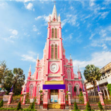 [다낭] #모두투어 다낭/호이안/바나힐/워터파크 3박5일 [미케비치 5성] #에어서울 #AVP613RSCZ