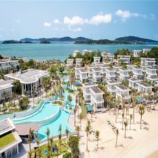 [푸궉] #모두투어 [오후출발][4인기준][프리미어빌리지 푸꾸옥-Garden Villa 2 Bedroom] 푸꾸옥 에어텔 3박5일 #대한항공 #AVA628KE5P