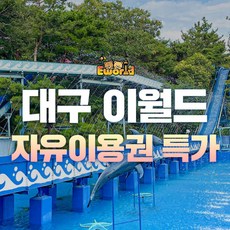 이월드자유이용권 TOP01