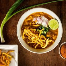 [치앙마이] 치앙마이 마마 너이 쿠킹스쿨