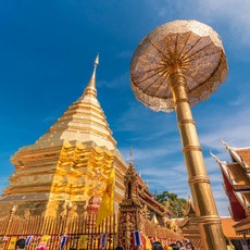 [치앙마이] [하나투어]인천출발 아시아나항공 [스마트 초이스] 치앙마이 5일#ACP210OZ1