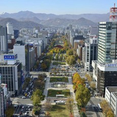 [삿포로] [하나투어]인천출발 제주항공 [수험생을 위한 여행] 홋카이도 4일 #JSU1447CU