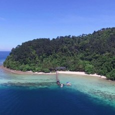 [코타키나발루] [하나투어]인천출발 제주항공 [반짝특가]코타키나발루 5일 #AYP2817CY #팔레스