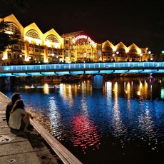 [싱가포르] [하나투어]인천출발 아시아나항공 [완전특가] 싱가포르 5일#ASP211OZC #전일관광