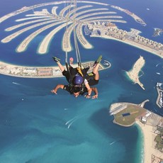 [두바이] [하나투어]인천출발 대한항공 [에어텔] 두바이 6일 #EAB101KEC #대한항공 탑승