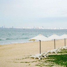 [다낭] [하나투어]인천출발 제주항공 다낭 자유여행 4일 #AVB2337C2 #미카즈키 리조트