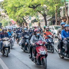 [하노이] [하나투어]청주시출발 비엣젯항공 [전세기/청주출발]하노이/하롱베이/옌뜨 5일