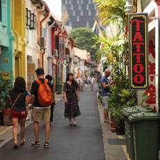 [싱가포르] [하나투어]인천출발 싱가포르항공 싱가포르 5일 #ASP212SQC #1일자유