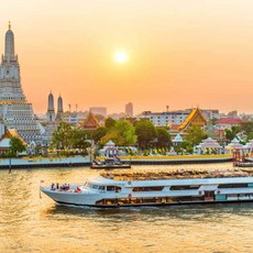 [방콕] [하나투어]인천출발 아시아나항공 [출발확정] 방콕/파타야 6일 #AAP209OZE