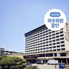 추천6 서울수영장호텔