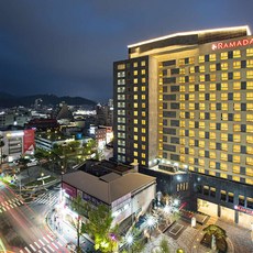 양산남부시장