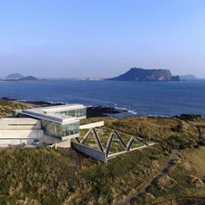 [제주] 휘닉스 제주 섭지코지