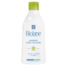 비올란베이비오일