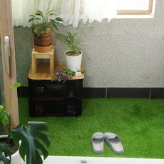 인조잔디2m×25m×20mm