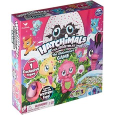 해치멀미스테리