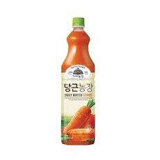 가야농장 제주당근농장, 1.5L, 8개