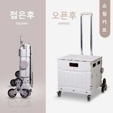 아웃도어포레스트카트