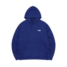 (국내배송) LMC 엘엠씨 S OG 후드 blue