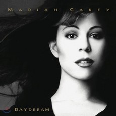 [LP] Mariah Carey (머라이어 캐리) - 4집 Daydream [LP], SonyMusic, 음반/DVD