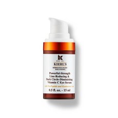 키엘 Kiehl 비타민C 아이 세럼 민감성 15ml 선물, 단일상품