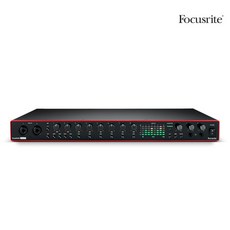 포커스라이트18i20