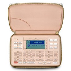 엡손 라벨프린터 LW-K420