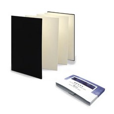 (인기상품) 300gsm 수채화 패드 핸드북 스케치 종이 노트 드로잉 레코드 아티스트 학생 용품, [01] White