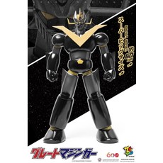 60cm Takanagai Demon God Z 프라모델, 매직 2호(블랙 골드 리미티드)개