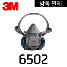 3m6502