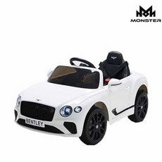 몬스터토이즈퓨처바이크