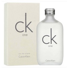 캘빈클라인 CK ONE EDT 향수 200ml, 1, 1개 - ckone200ml