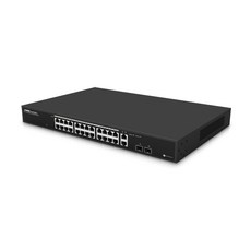 EFM네트워크 ipTIME PoE24000 스위치허브, 단일상품
