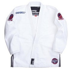 주짓수 도복 쇼요롤 컴프 스탠다드 브라질 유도복 bjj gi jiu jitsu