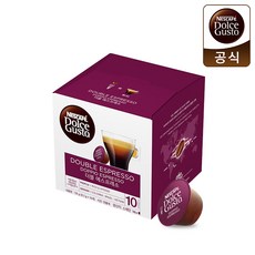 더블에스프레소돌체