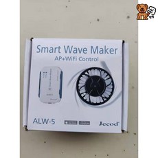 제바오 ALW 수류모터 리턴모터 ALW-5 ALW-10 ALW-20 JEBAO, 4. ALW-5 7.5W 3000L/h, 1개