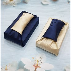 예단이불보자기