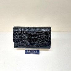 니콜밀러남자중지갑