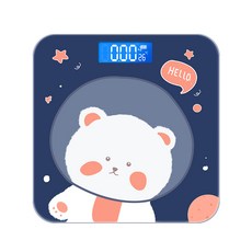 추천9키체중계