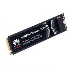 [HUAWEI] eKitStor Xtreme 200E M.2 NVMe 2280 [512GB QLC], 512GB