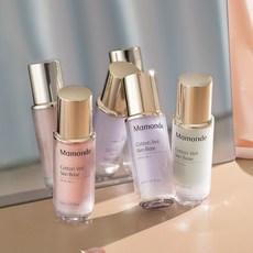 마몽드코튼베일