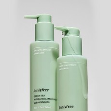 이니스프리오일워터